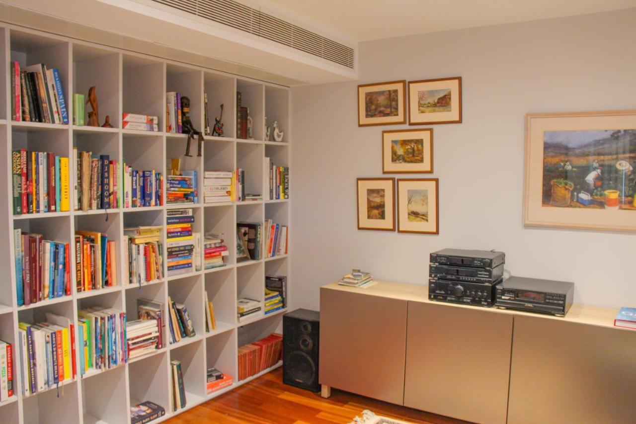 וילה ורדה Villa Isobel מראה חיצוני תמונה