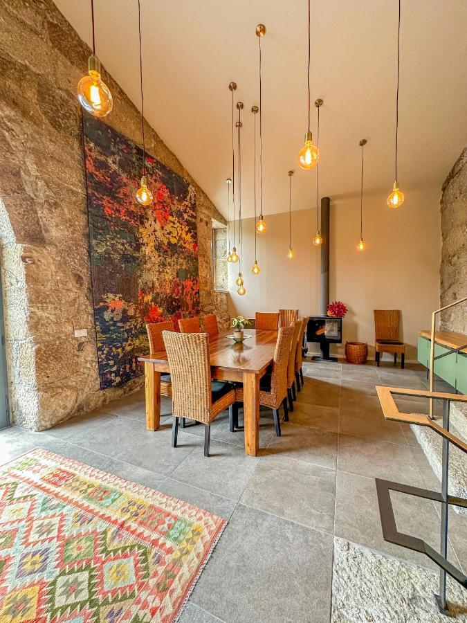 וילה ורדה Villa Isobel מראה חיצוני תמונה
