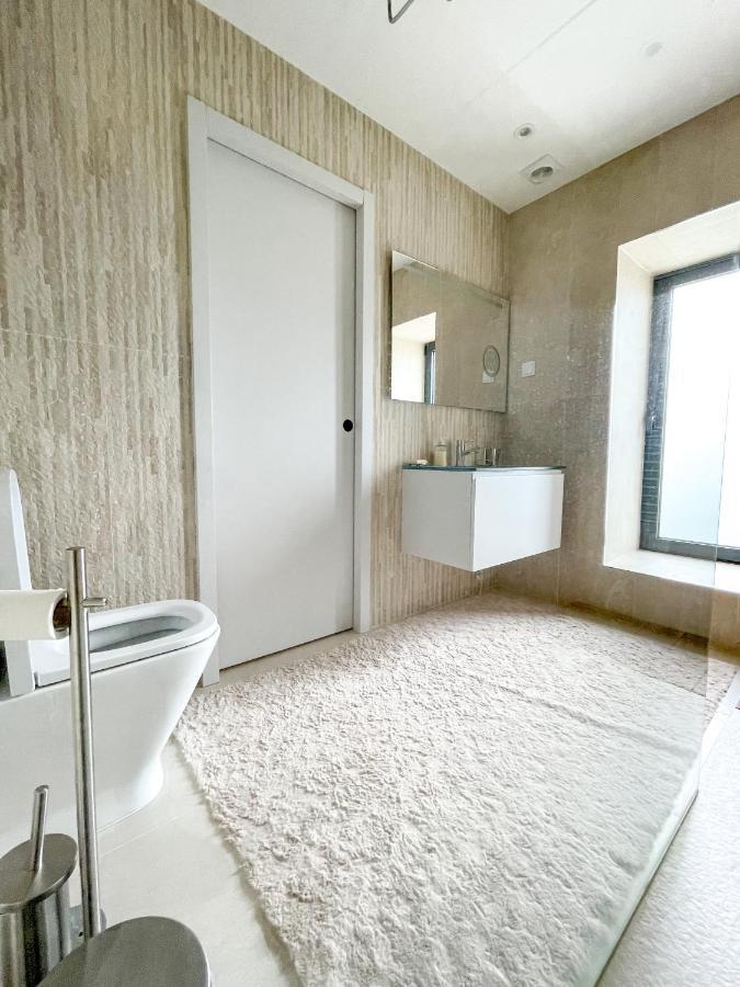 וילה ורדה Villa Isobel מראה חיצוני תמונה