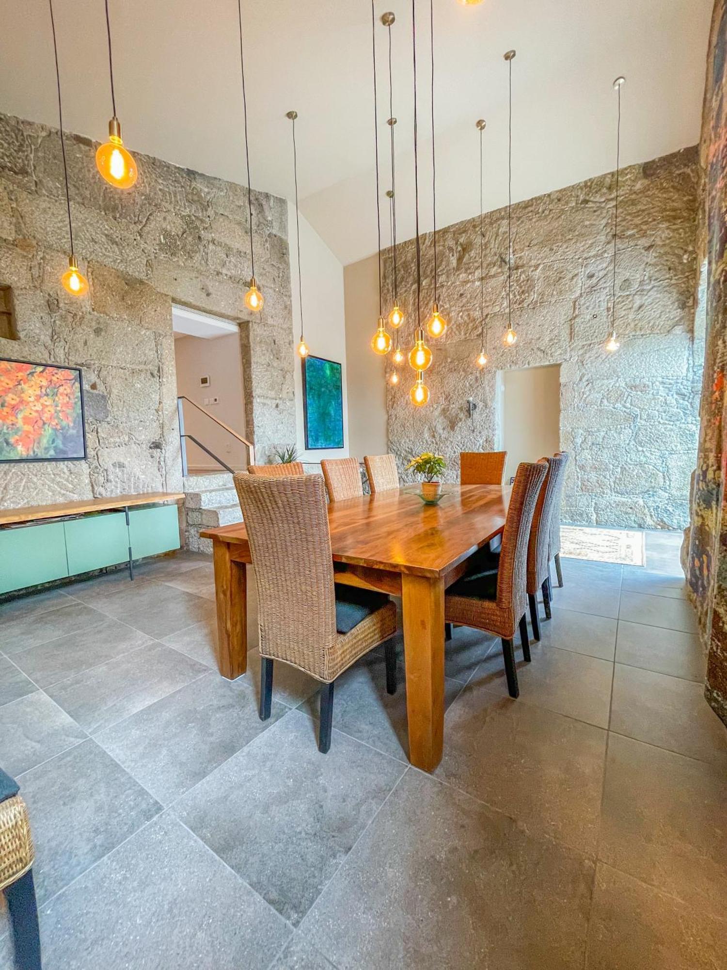 וילה ורדה Villa Isobel מראה חיצוני תמונה
